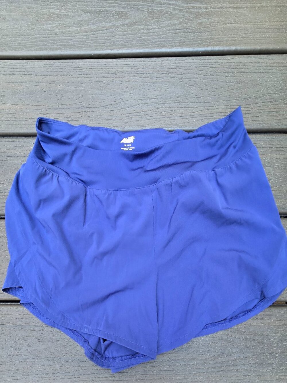 Avia shorts, sz XL 16-18